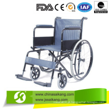 Preço das cadeiras de rodagem em aço de revestimento em pó (CE / FDA / ISO)